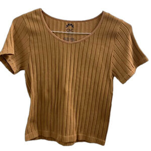 NWT C & C California size XLarge refer to measurements.